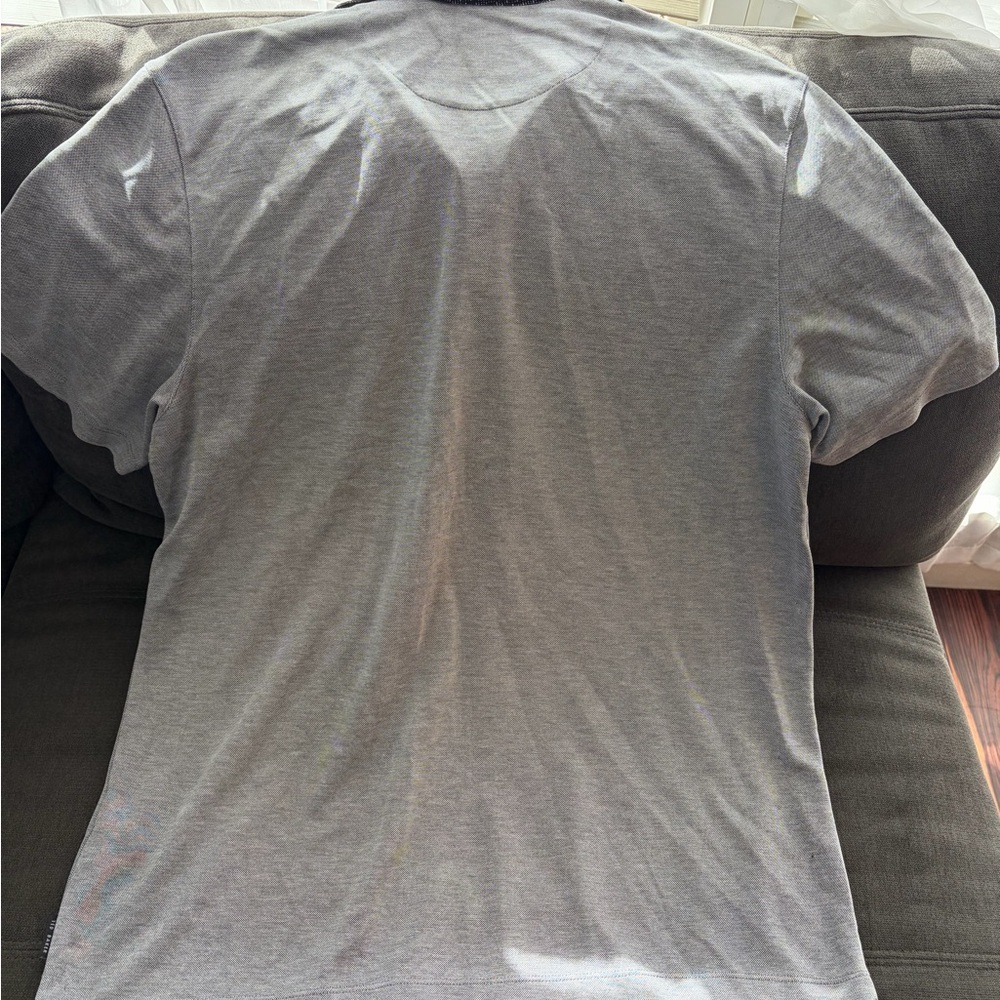 Ted Baker short sleeve Polo for Men - Picture 4 of 4